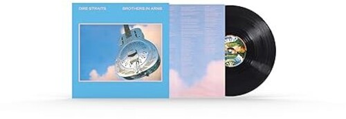 Dire Straits: Brothers In Arms: 40th Anniversary ( RECORD )