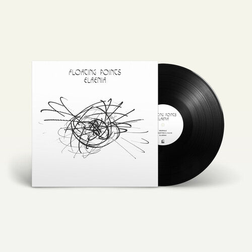 Floating Points: Elaenia: 10 Year Anniversary ( RECORD )