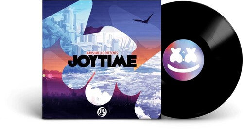 Marshmello: Joytime I ( RECORD )