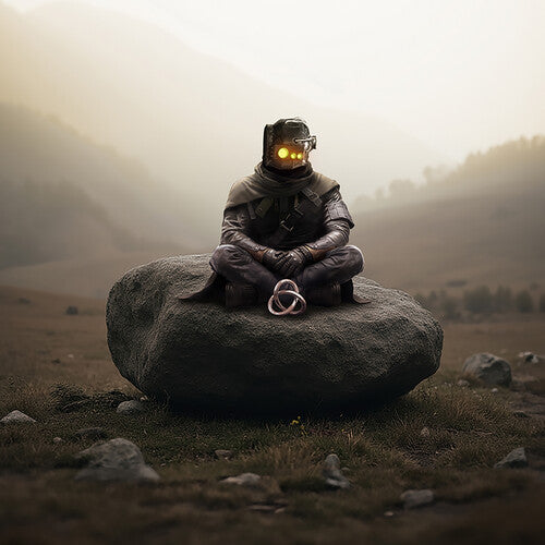 Royksopp: Nebulous Nights - an Ambient Excursion Into Profound Mysteries ( RECORD )