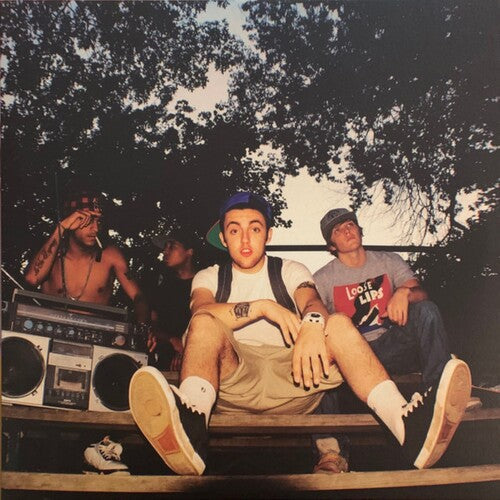 Mac Miller: K.I.D.S. ( RECORD )