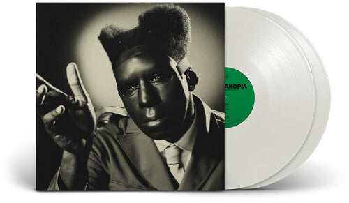 Tyler, The Creator: Chromakopia ( RECORD )