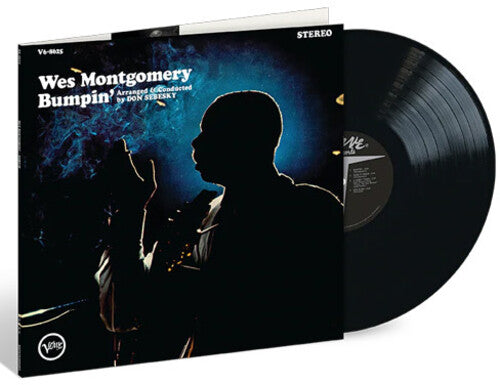 Wes Montgomery: Bumpin' (Verve Acoustic Sounds Series) ( RECORD )