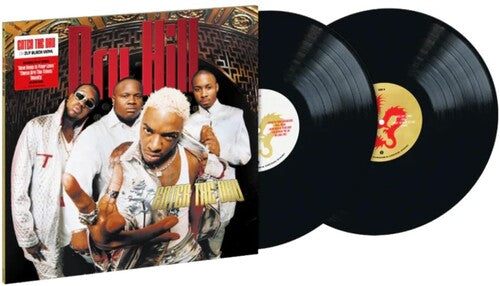 Dru Hill: Enter The Dru ( RECORD )