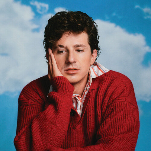 Charlie Puth: Whatever's Clever! ( RECORD )