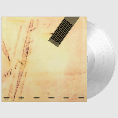 Soda Stereo: Signos - Limited Remastered 180-Gram Crystal Clear Vinyl ( RECORD )