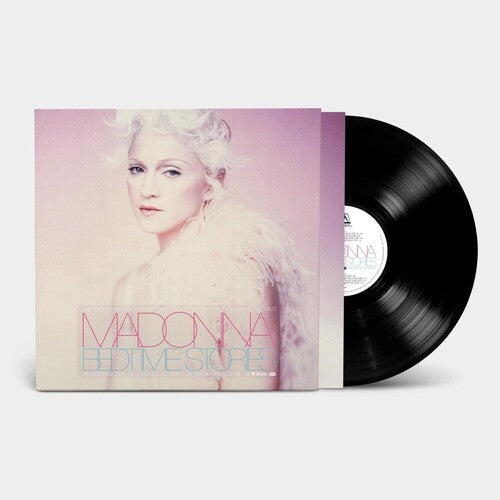 Madonna: Bedtime Stories (The Untold Chapter) ( RECORD )