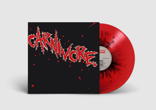 Carnivore: Carnivore ( RECORD )