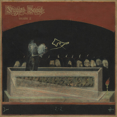 Bell Witch: Stygian Bough Volume II ( RECORD )
