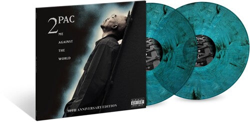 2Pac: Me Against The World ( RECORD )