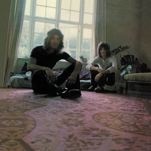 Humble Pie: Town & Country ( RECORD )