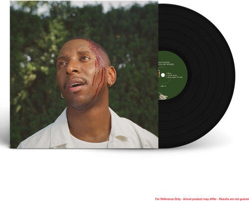 Samm Henshaw: It Could Be Worse ( RECORD )