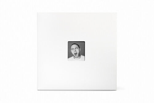 Mac Miller: Go:od Am ( RECORD )