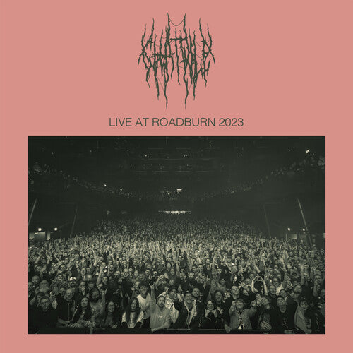 Chat Pile: Live At Roadburn 2023 ( RECORD )