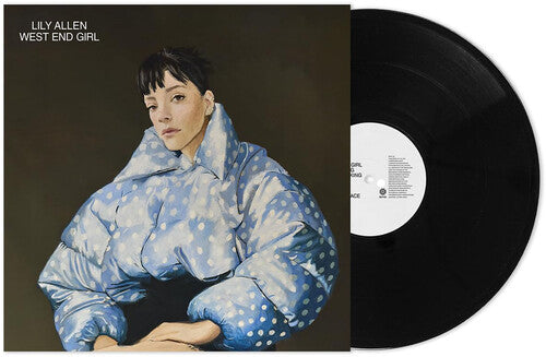 Lily Allen: West End Girl ( RECORD )