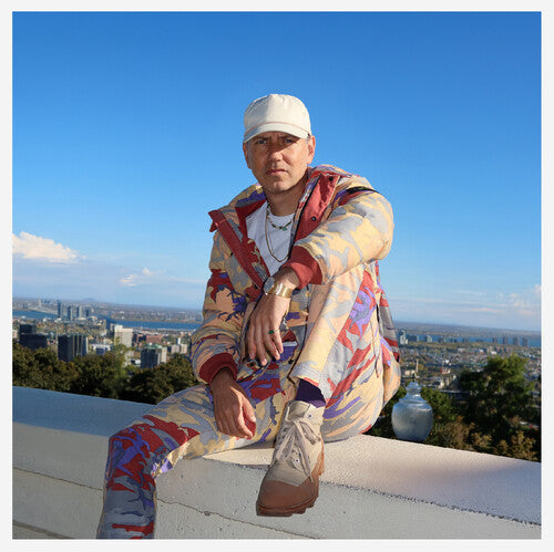 Tiga: Hotlife ( RECORD )