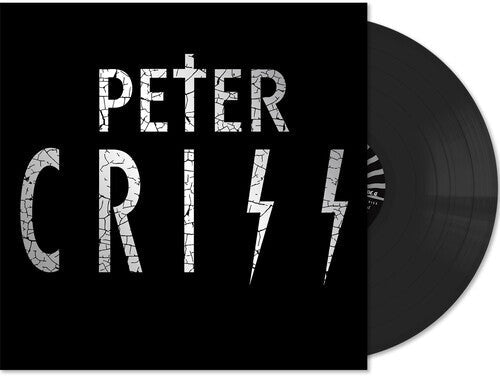 Peter Criss: Peter Criss ( RECORD )