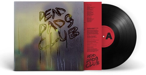 Dead Dads Club: Dead Dads Club ( RECORD )