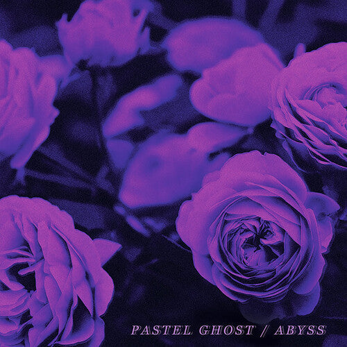 Pastel Ghost: Abyss ( RECORD )
