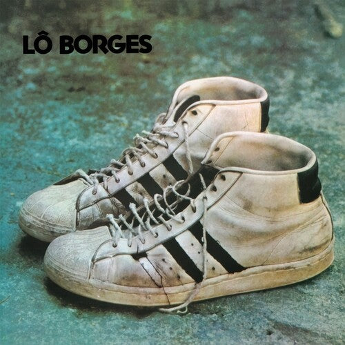 Lo Borges: Lo Borges ( RECORD )