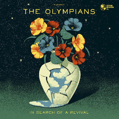 Olympians: In Search Of A Revival ( RECORD )