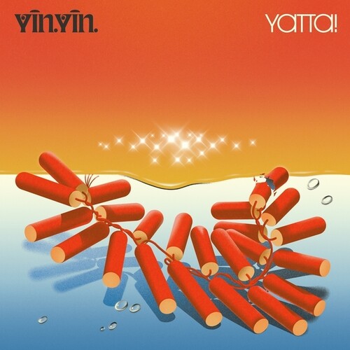Yin Yin: Yatta! ( RECORD )