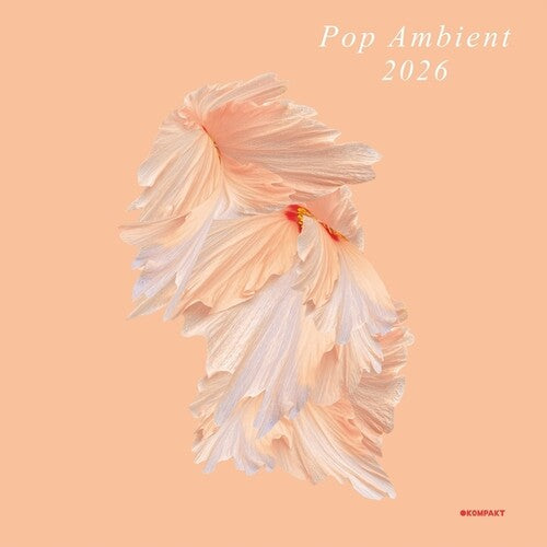 Various Artists: Pop Ambient 2026 ( RECORD )