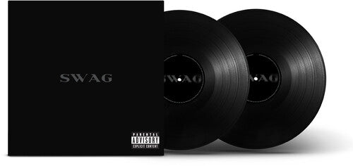 Justin Bieber: SWAG ( RECORD )