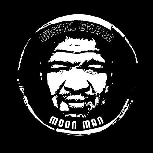 Moon Man: Musical Eclipse ( RECORD )