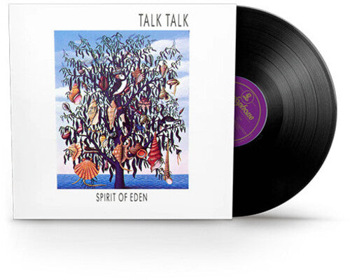 Talk Talk: Spirit Of Eden ( RECORD )