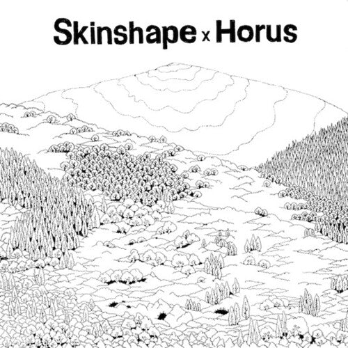 Skinshape X Horus: Skinshape X Horus ( RECORD )