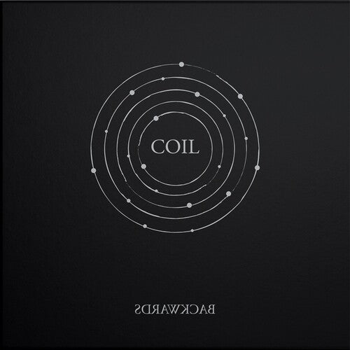 Coil: Backwards ( RECORD )