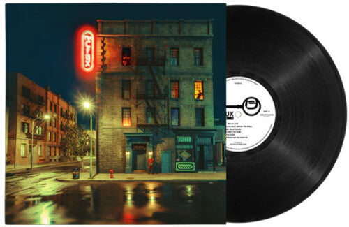Djo: The Crux Deluxe ( RECORD )