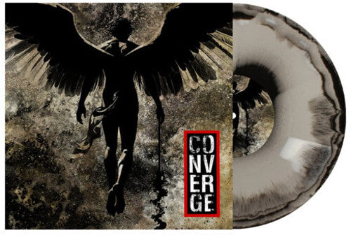 Converge: Love Is Not Enough ( RECORD )
