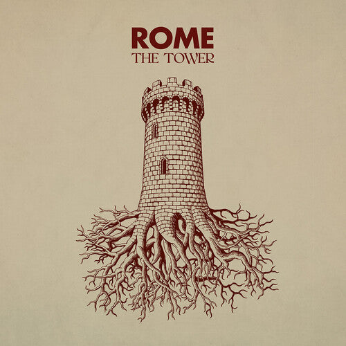 ROME: The Tower ( RECORD )