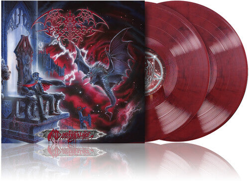 Worm: Necropalace ( RECORD )