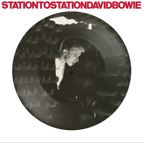 David Bowie: Station To Station (50th Anniversary Edition) ( RECORD )