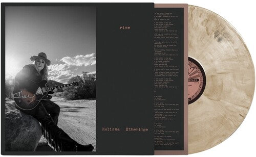 Melissa Etheridge: Rise ( RECORD )