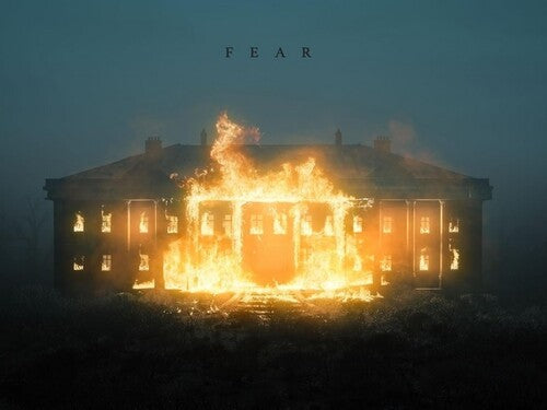 Nf: FEAR ( RECORD )