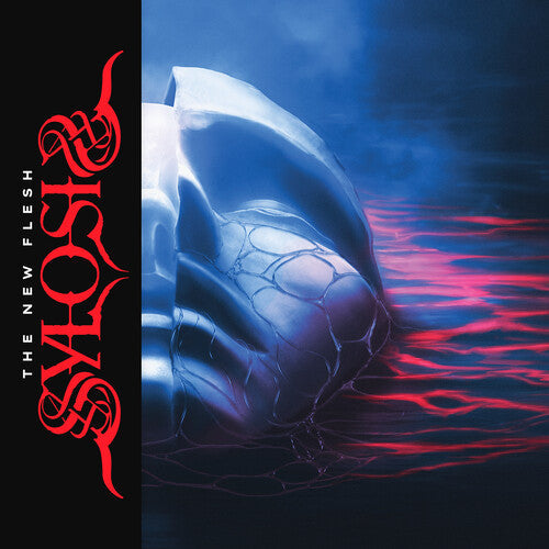 Sylosis: The New Flesh ( RECORD )