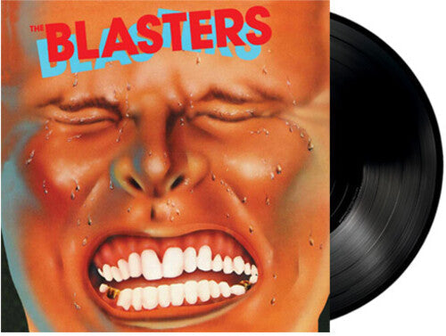 The Blasters: The Blasters ( RECORD )
