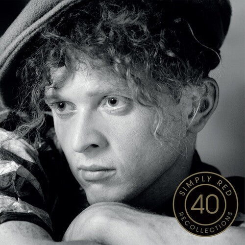 Simply Red: Recollections ( RECORD )