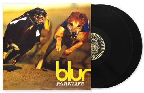 Blur: Parklife ( RECORD )
