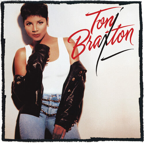 Toni Braxton: Toni Braxton ( RECORD )