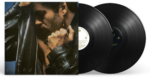 George Michael: Faith ( RECORD )