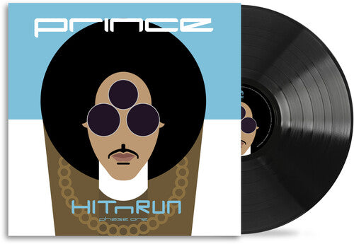 Prince: HITnRun phase one ( RECORD )