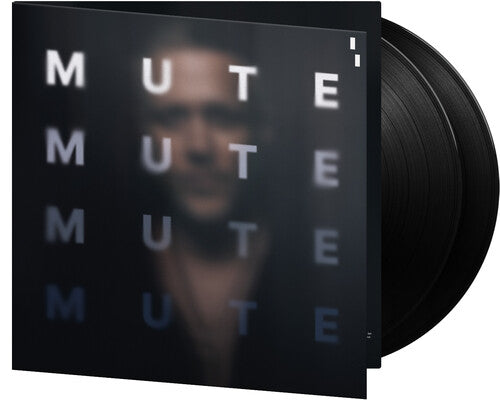 Jan Blomqvist: Mute ( RECORD )