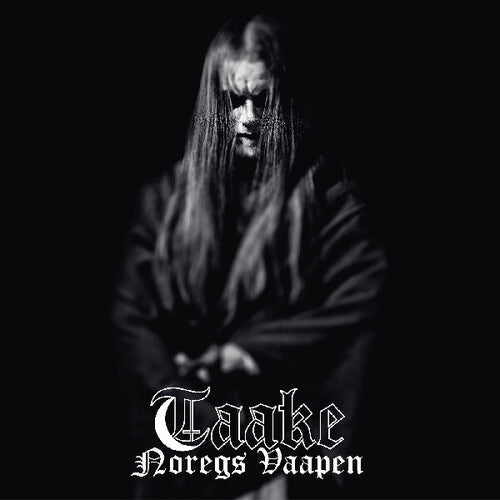 Taake: Noregs Vaapen Box Set ( RECORD )