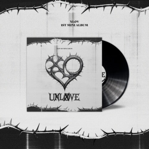 XLOV: UXLXVE ( RECORD )