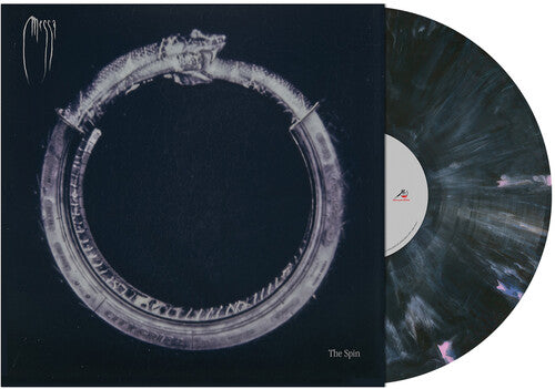 Messa: The Spin ( RECORD )